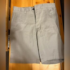 Men’s Billabong Gray Shorts